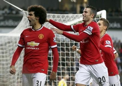 两位好兄弟 两位好兄弟