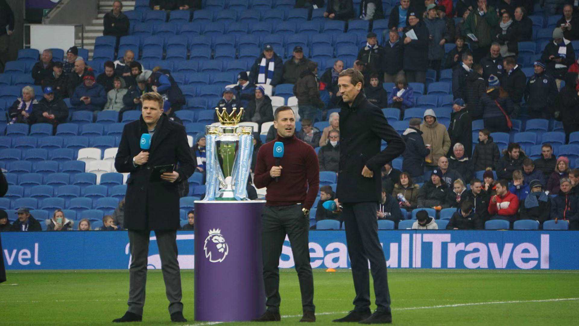 这也可能让 这也可能让